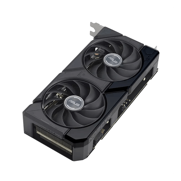 Asus Dual RX 7600 XT OC Edition 16GB Graphics Card